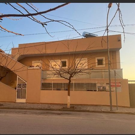Villa Eden Breeze 2 Bedroom Apartment Sarande Exterior photo