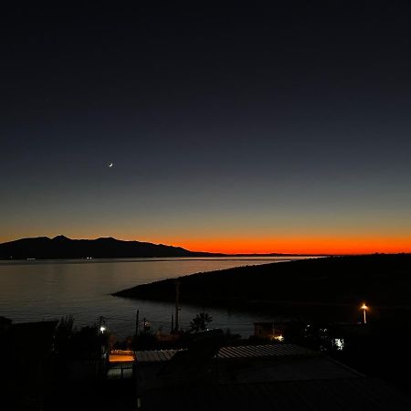 Villa Eden Breeze 2 Bedroom Apartment Sarande Exterior photo