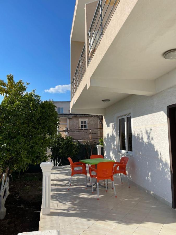 Villa Eden Breeze 2 Bedroom Apartment Sarande Exterior photo