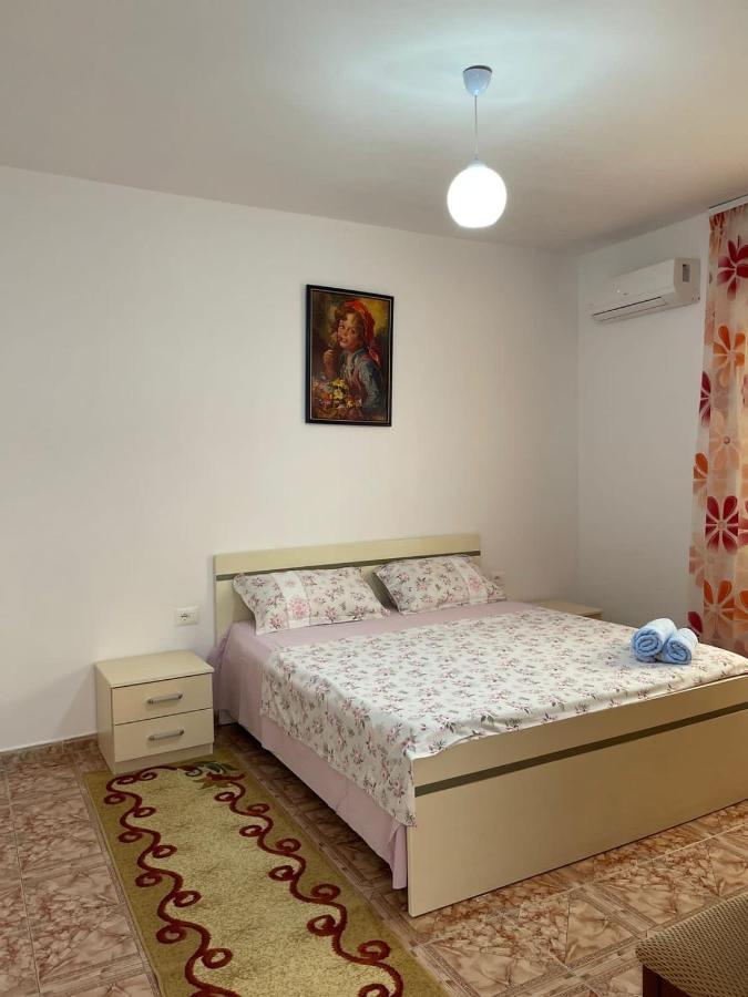 Villa Eden Breeze 2 Bedroom Apartment Sarande Exterior photo
