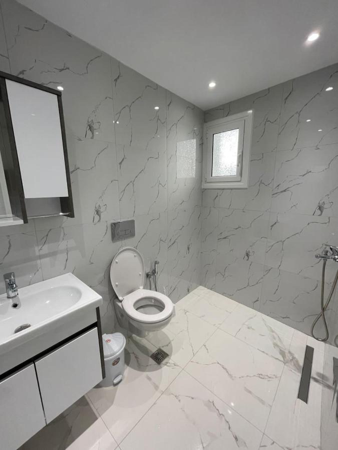 Villa Eden Breeze 2 Bedroom Apartment Sarande Exterior photo