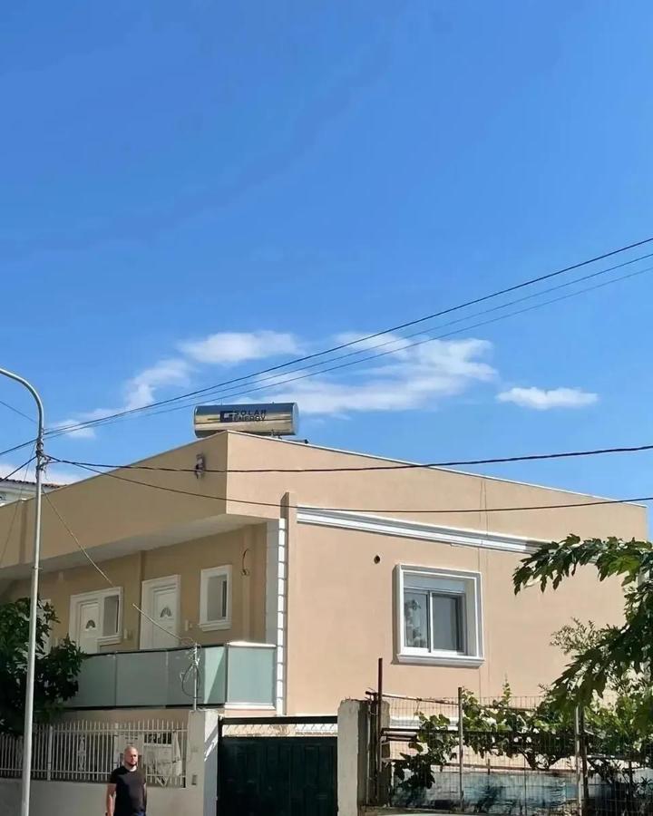 Villa Eden Breeze 2 Bedroom Apartment Sarande Exterior photo