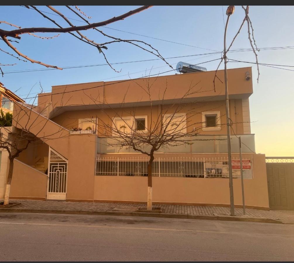 Villa Eden Breeze 2 Bedroom Apartment Sarande Exterior photo