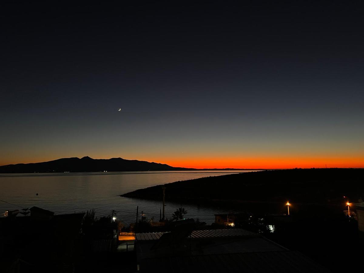 Villa Eden Breeze 2 Bedroom Apartment Sarande Exterior photo